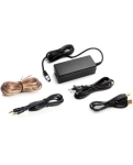 Активная акустика AudioEngine A2+ Satin Black