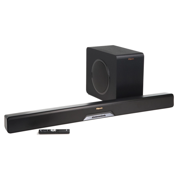 Звуковий проектор Klipsch Reference RSB-14 CE Soundbar