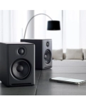 Активная акустика AudioEngine A2+ Black