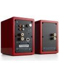 Active acoustics AudioEngine A2 + Red