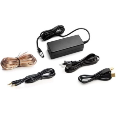 Активна акустика AudioEngine A2+ Red