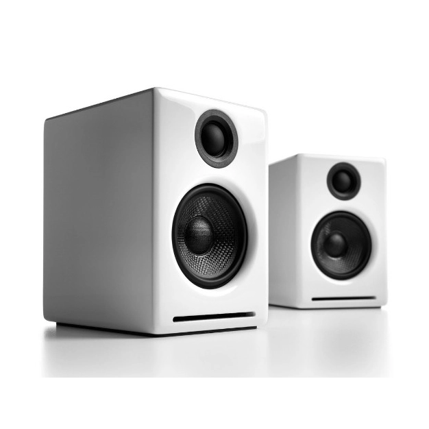 Активна акустика AudioEngine A2+ White