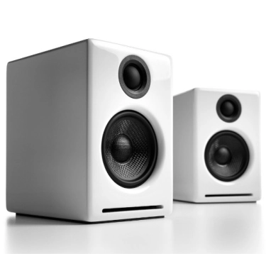 Активна акустика AudioEngine A2+ White