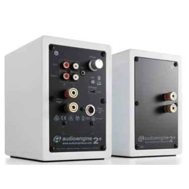 Активна акустика AudioEngine A2+ White