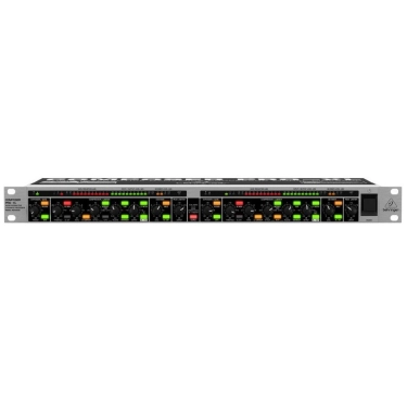 Компресор-лімітер BEHRINGER MDX2600