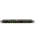 Компрессор-лимитер BEHRINGER MDX2600