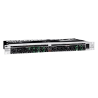 Компресор-лімітер BEHRINGER MDX2600 Компресор-лімітер BEHRINGER MDX2600