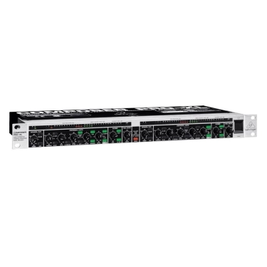 Компресор-лімітер BEHRINGER MDX2600