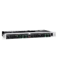 Компрессор-лимитер BEHRINGER MDX2600