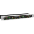 Компресор - Лімітер Behringer MDX4600 V2 Компресор - Лімітер Behringer MDX4600 V2