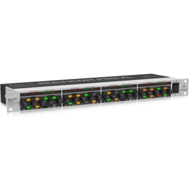 Компресор - Лімітер Behringer MDX4600 V2