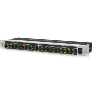 Компресор - Лімітер Behringer MDX4600 V2