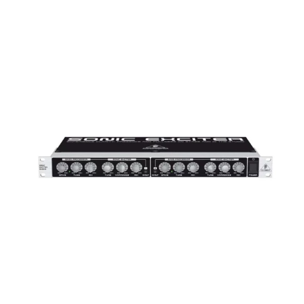 Процесор ефектів BEHRINGER SX3040