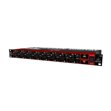 Аудіо інтерфейс Behringer ADA8200