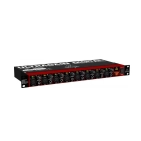 Аудіо інтерфейс Behringer ADA8200 Аудіо інтерфейс Behringer ADA8200