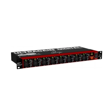 Аудіо інтерфейс Behringer ADA8200