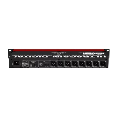 Аудіо інтерфейс Behringer ADA8200