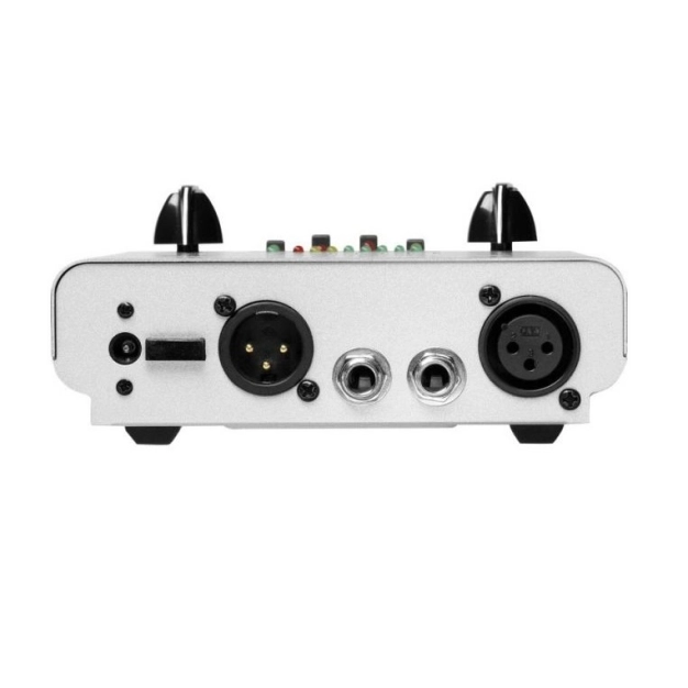 Мікрофонний підсилювач Behringer MIC100