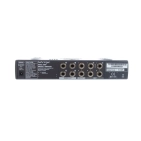 Підсилювач для навушників Behringer AMP800