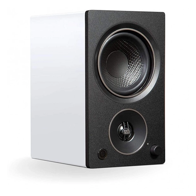Активна акустика PSB Alpha AM3 Matte White Активна акустика PSB Alpha AM3 Matte White