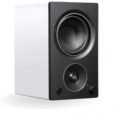 Активна акустика PSB Alpha AM3 Matte White