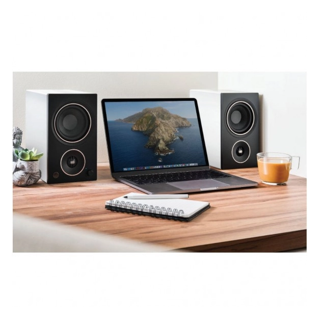 Активна акустика PSB Alpha AM3 Matte White Активна акустика PSB Alpha AM3 Matte White