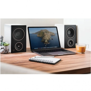 Активна акустика PSB Alpha AM3 Matte White