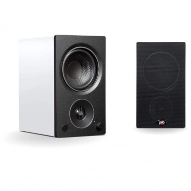 Активна акустика PSB Alpha AM3 Matte White
