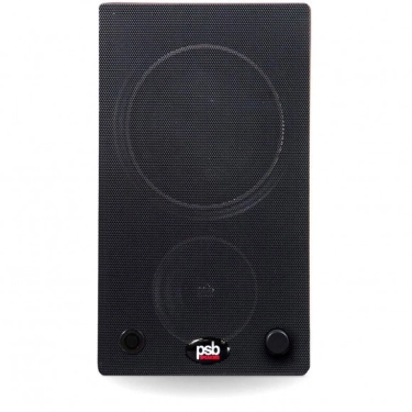 Активна акустика PSB Alpha AM3 Matte White