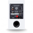 Активна акустика PSB Alpha AM3 Matte White Активна акустика PSB Alpha AM3 Matte White