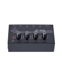 Усилитель для наушников Behringer HA400