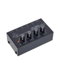 Усилитель для наушников Behringer HA400