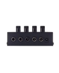 Усилитель для наушников Behringer HA400