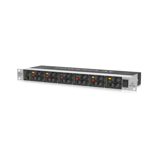Headphone Amplifier Behringer HA6000