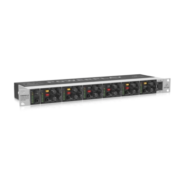 Підсилювач для навушників Behringer HA6000