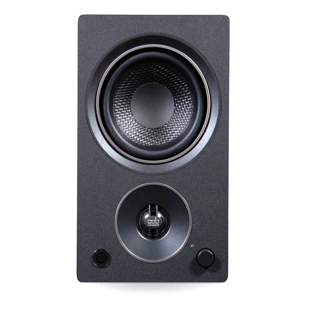 Активна акустика PSB Alpha AM3 Matte Black Активна акустика PSB Alpha AM3 Matte Black