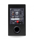 Active acoustics PSB Alpha AM3 Matte Black