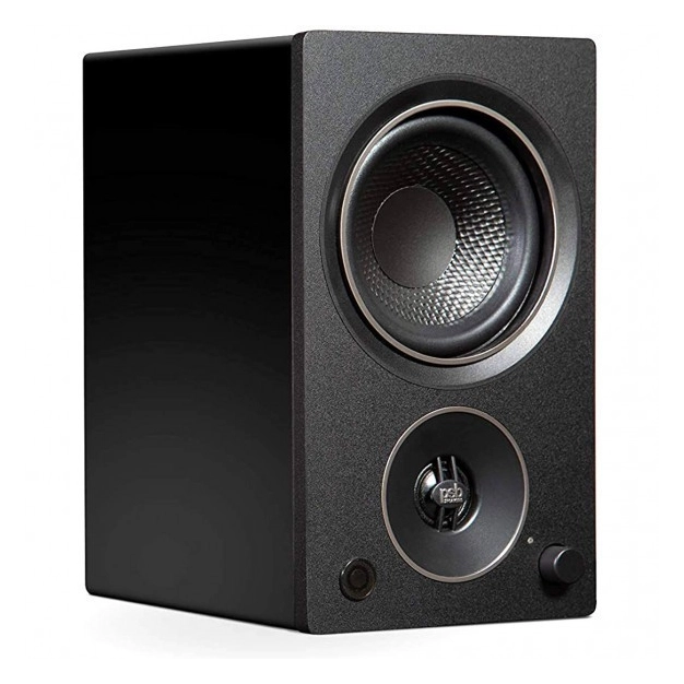 Активна акустика PSB Alpha AM3 Matte Black Активна акустика PSB Alpha AM3 Matte Black