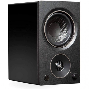 Активна акустика PSB Alpha AM3 Matte Black