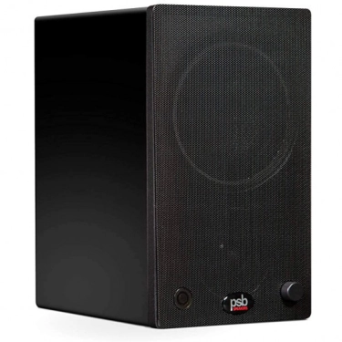 Активна акустика PSB Alpha AM3 Matte Black