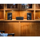 Активна акустика PSB Alpha AM3 Matte Black Активна акустика PSB Alpha AM3 Matte Black