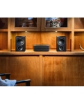 Active acoustics PSB Alpha AM3 Matte Black