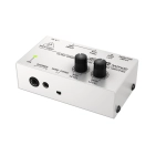 Підсилювач для навушників Behringer MA 400