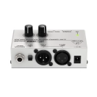 Підсилювач для навушників Behringer MA 400