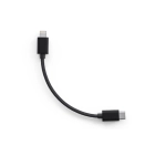 Кабель FIIO LT-LT1 USB Type-C to Lightning data cable Кабель FIIO LT-LT1 USB Type-C to Lightning data cable