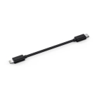 Кабель FIIO LT-LT1 USB Type-C to Lightning data cable Кабель FIIO LT-LT1 USB Type-C to Lightning data cable