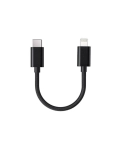 Кабель FIIO LT-LT1 USB Type-C to Lightning data cable