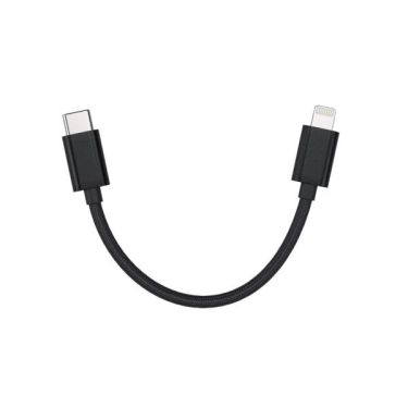 Кабель FIIO LT-LT1 USB Type-C to Lightning data cable