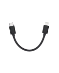 Кабель FIIO LT-LT1 USB Type-C to Lightning data cable