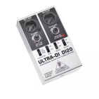 Одноканальний активний DI Box DI20